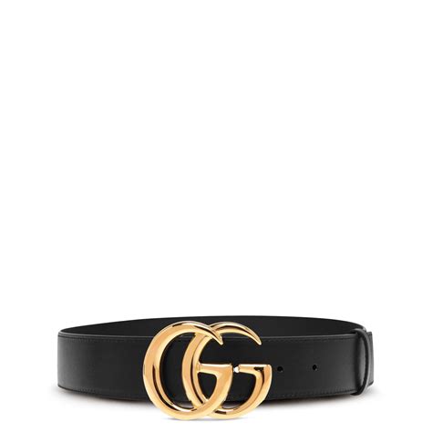 mens gucci marmont belt|gucci marmont belt women's.